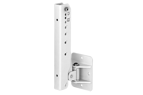 BOSE Pro WMB2-MA12/MA12EX pitch lock upper bracket - White