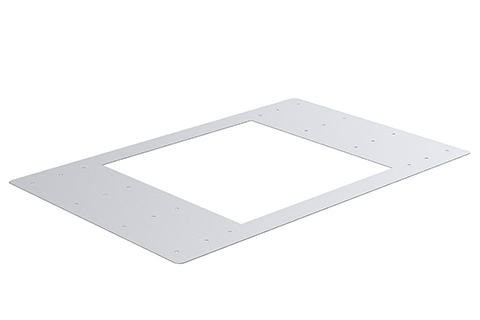 BOSE Pro Rough-in pan for EdgeMax EM90/EM180 loudspeakers