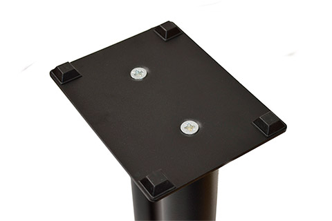 Atacama Audio Gel pads - Black