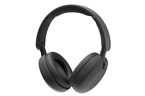 Sudio K2 Wireless over-ear ANC headphones - Black