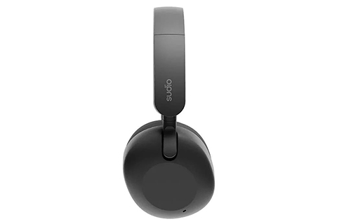Sudio K2 Wireless over-ear ANC headphones - Black