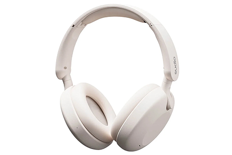 Sudio K2 Wireless over-ear ANC headphones - White