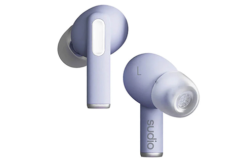 Sudio A1 Pro True Wireless ANC - Purple