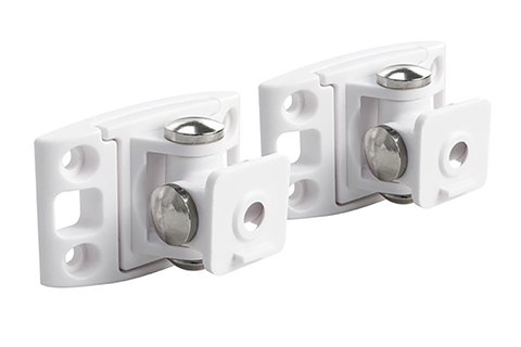 Cambridge Audio Minx 400M Swivel Bracket - White