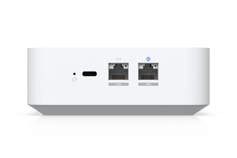 Ubiquiti Unifi Express Gate og Accesspoint (Wifi 7)