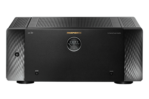 Marantz AMP 20 Power Amplifier