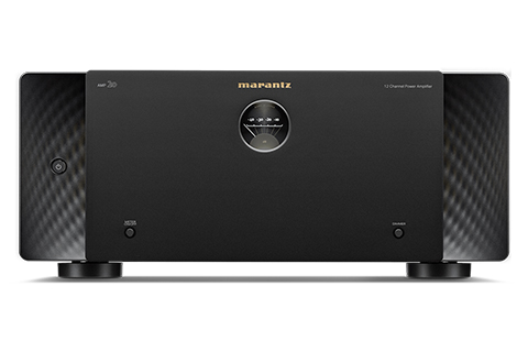 Marantz AMP 20 Power Amplifier