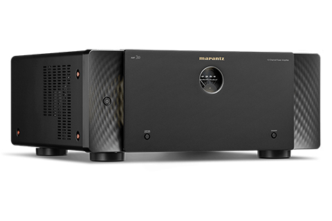 Marantz AMP 20 Power Amplifier