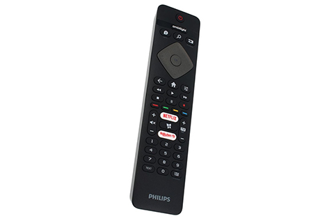 Philips 398GR10BEPHN001 Phillips Remote Control