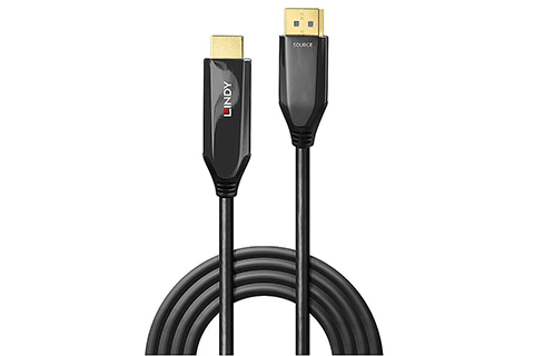 DisplayPort - HDMI 8K@60hz