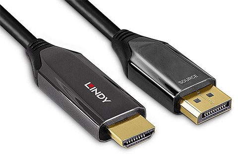 DisplayPort - HDMI 8K@60hz