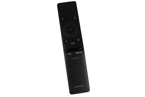 Samsung SM-AH81-09784A Remote control