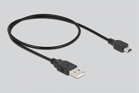 DeLOCK S/PDIF TOSLINK Splitter 1 In 3 Out with USB Power Supply