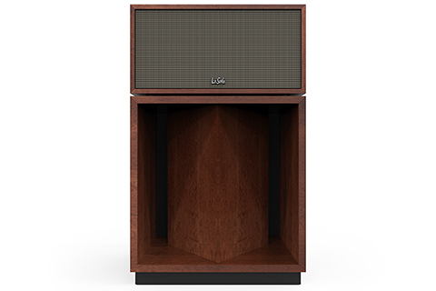 Klipsch La Scala AL6 Speaker - Aurburn - Front