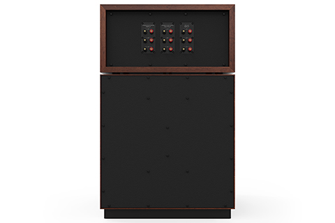Klipsch La Scala AL6 Speaker - Aurburn - Back