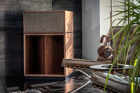 Klipsch La Scala AL6 Speaker - Lifestyle