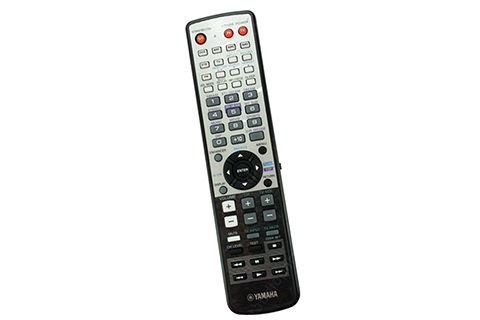 Yamaha WJ553500 Fjernbetjening