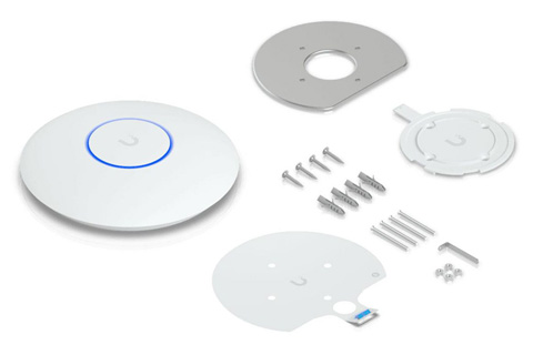 Ubiquiti U7 Lite (Wifi 7)