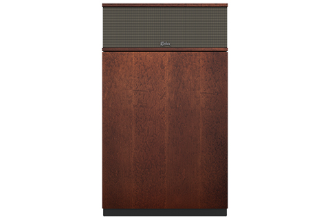Klipsch Heritage Klipschorn AK7 Speaker - Auburn