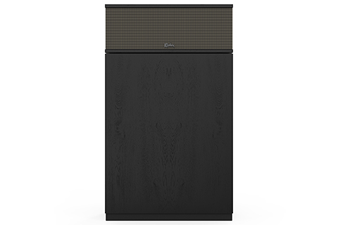 Klipsch Heritage Klipschorn AK7 Speaker - Black - Front