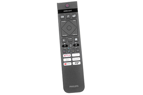 Philips 398GR10BEPHND000SY Remote control