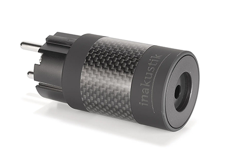 Inakustik Referenz UHQ SCHUKO plug, 250V AC