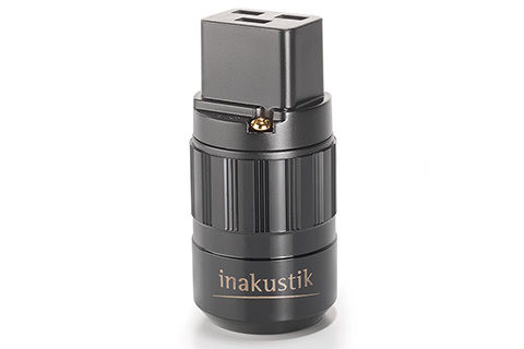 Inakustik Referenz Basic C19 Plug, 250V AC