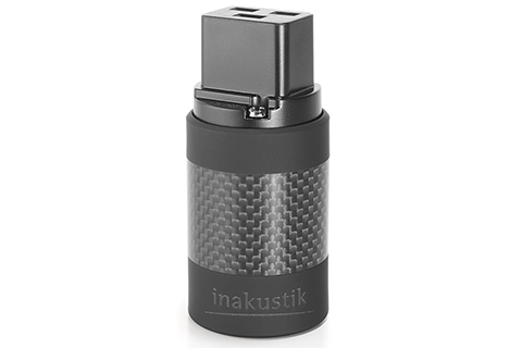 Inakustik Referenz UHQ C19 Plug, 250V AC