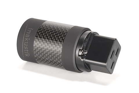 Inakustik Referenz UHQ C19 Plug, 250V AC