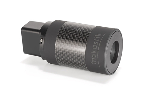 Inakustik Referenz UHQ C19 Plug, 250V AC