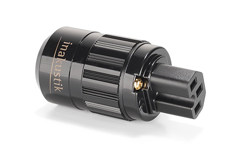 Inakustik Referenz Basic C15 Plug, 250V AC