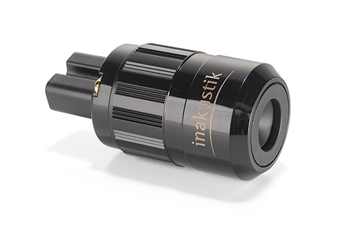 Inakustik Referenz Basic C15 Plug, 250V AC