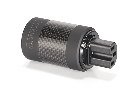Inakustik UHQ C15 Plug, 250V AC