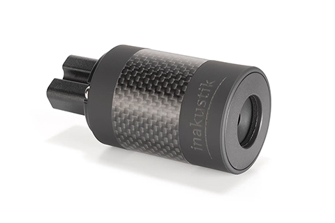 Inakustik UHQ C15 Plug, 250V AC
