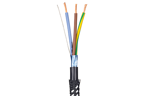 Inakustik Referenz AC-2502F Power Cable