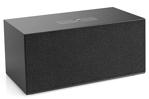 Audio Pro C20, Multiroom speaker - Black