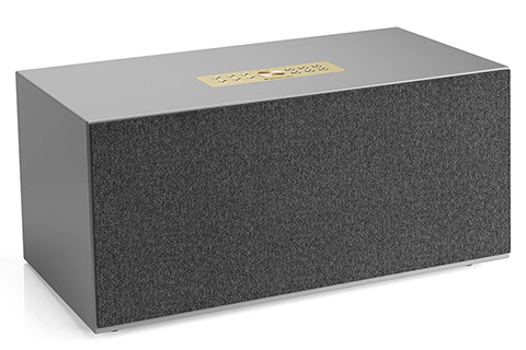 Audio Pro C20, Multiroom speaker - Grey