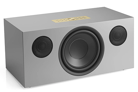 Audio Pro C20, Multiroom speaker - Grey