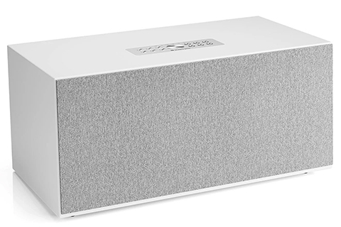 Audio Pro C20, Multiroom speaker - White