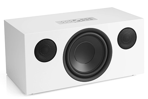 Audio Pro C20, Multiroom speaker - White