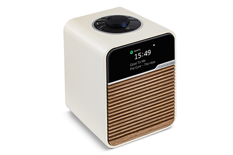 Ruark Audio R1S, Light creme