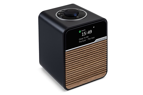 Ruark Audio R1S, Charcoal