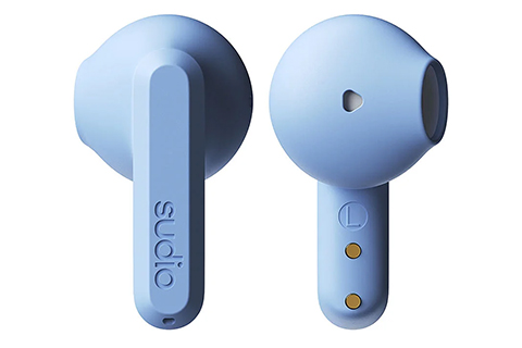Sudio A3 True Wireless ANC - Blue