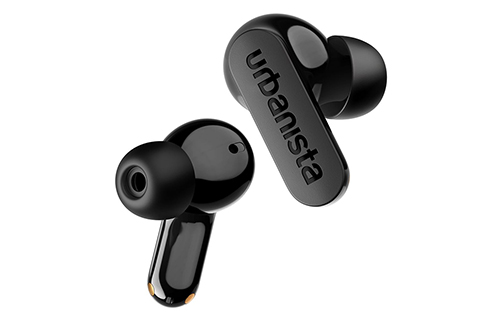 Palo Alto true wireless ANC - Black
