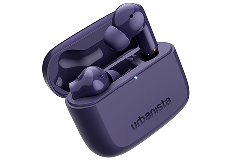 Palo Alto true wireless ANC - Purple