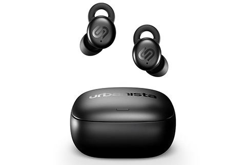 Porto true wireless ANC - Black