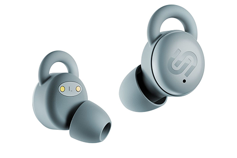 Porto true wireless ANC - Blue