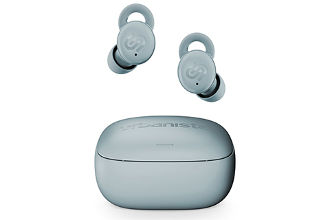 Porto true wireless ANC - Blue
