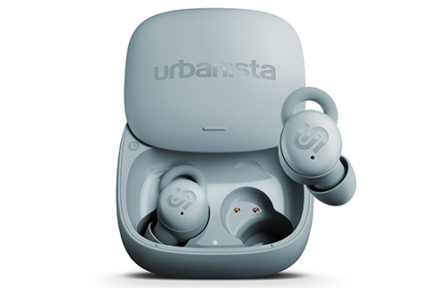 Porto true wireless ANC - Blue