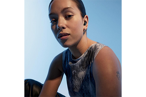 Porto true wireless ANC - Lifestyle